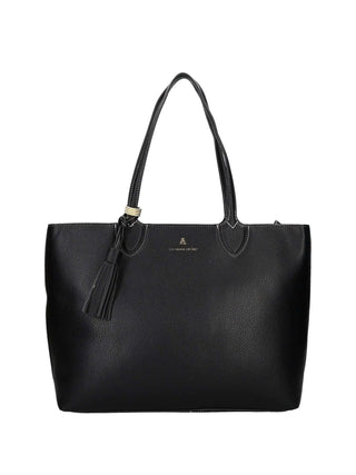 BORSA A SPALLA DONNA - ATELIER DU SAC NERO - 17866-CHA-W5B-A