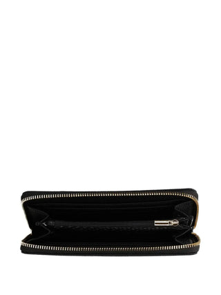 PORTAFOGLIO DONNA - PASH BAG NERO - 18340-LIK-W5A-P 3