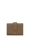 PORTAFOGLIO DONNA - PASH BAG TAUPE - 18347-LIK-W5A-P 1