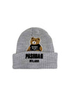 CAPPELLO DONNA - PASH BAG GRIGIO - 18960-000-W5H-P 1