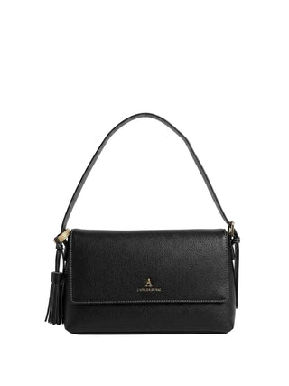 BORSA A MANO DONNA - ATELIER DU SAC NERO - 19009-CHA-S6B-A