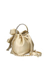 BORSA A MANO DONNA - ATELIER DU SAC ORO - 19217-DOL-S6M-A 3