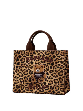 TOTE DONNA - PASH BAG UNICO - 20138-SHE-W6B-P 2