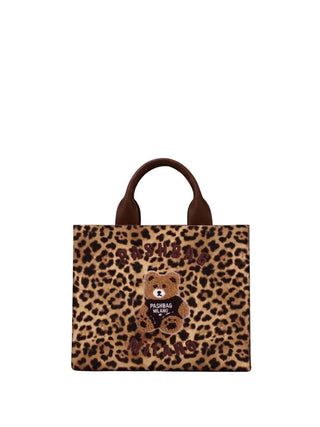 TOTE DONNA - PASH BAG UNICO - 20139-SHE-W6M-P 1