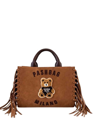 TOTE DONNA - PASH BAG UNICO - 20140-SHE-W6B-P 1