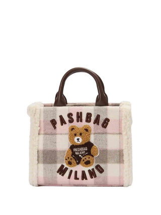 TOTE DONNA - PASH BAG UNICO - 20160-SHE-W6B-P 1