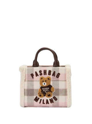 TOTE DONNA - PASH BAG UNICO - 20161-SHE-W6M-P 1