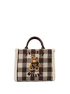 TOTE DONNA - PASH BAG UNICO - 20162-SHE-W6B-P 1