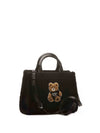 TOTE DONNA - PASH BAG NERO - 20165-SHE-W6B-P 3