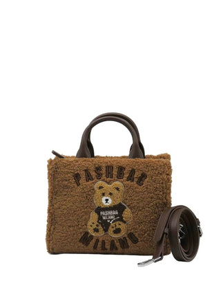 TOTE DONNA - PASH BAG UNICO - 20169-SHE-W6M-P 1