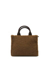 TOTE DONNA - PASH BAG UNICO - 20169-SHE-W6M-P 3