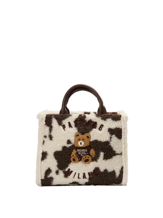 TOTE DONNA - PASH BAG UNICO - 20173-SHE-W6M-P 1