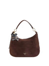 HOBO DONNA - PASH BAG MARRONE - 20241-VEN-W6B-P 1