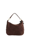 HOBO DONNA - PASH BAG MARRONE - 20241-VEN-W6B-P 3