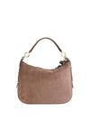 HOBO DONNA - PASH BAG TAUPE - 20242-VEN-W6B-P 3