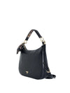 HOBO DONNA - PASH BAG NERO - 20243-VEN-W6B-P 2