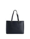TOTE DONNA - PASH BAG NERO - 20261-LIK-W6B-P 3
