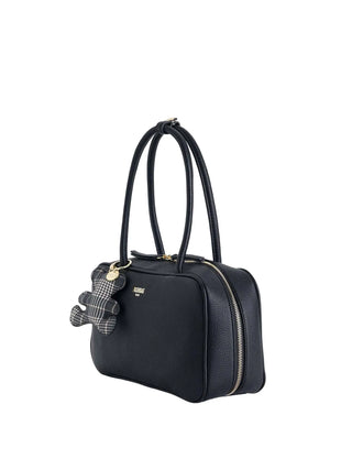 BORSA A MANO DONNA - PASH BAG NERO - 20279-LIK-W6B-P 2