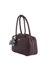BORSA A MANO DONNA - PASH BAG VIOLA - 20281-LIK-W6B-P 2