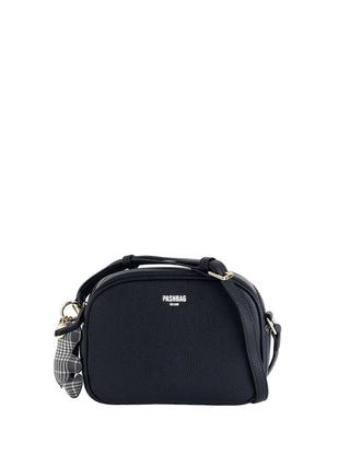 TRACOLLA DONNA - PASH BAG NERO - 20291-LIK-W6M-P 1