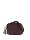 TRACOLLA DONNA - PASH BAG VIOLA - 20293-LIK-W6M-P 1