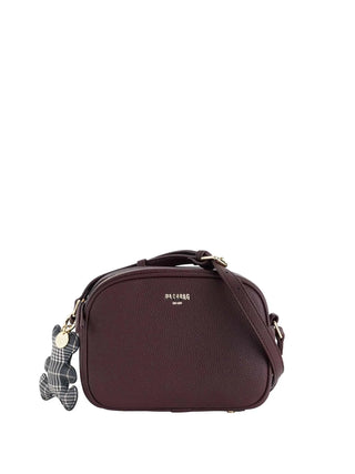 TRACOLLA DONNA - PASH BAG VIOLA - 20293-LIK-W6M-P 1