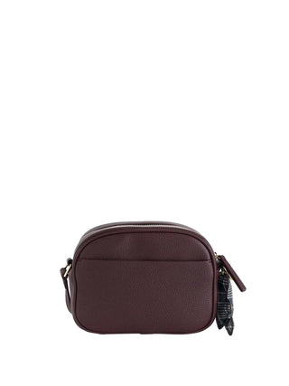 TRACOLLA DONNA - PASH BAG VIOLA - 20293-LIK-W6M-P 3