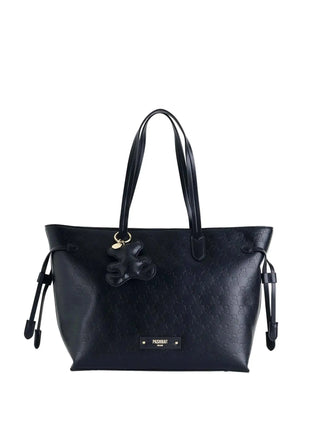 BORSA A SPALLA DONNA - PASH BAG NERO - 20348-SOH-W6B-P 1