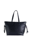 BORSA A SPALLA DONNA - PASH BAG NERO - 20348-SOH-W6B-P 3