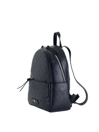 ZAINO DONNA - PASH BAG NERO - 20354-SOH-W6B-P 2