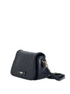 BORSA A MANO DONNA - PASH BAG NERO - 20358-SOH-W6B-P 2