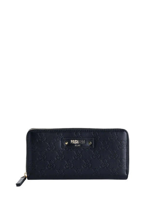 PORTAFOGLIO DONNA - PASH BAG NERO - 20362-SOH-W6A-P 1