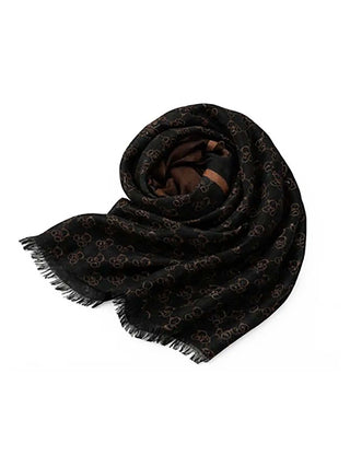 PASHMINA DONNA - PASH BAG UNICO - 20364-SOH-W6P-P