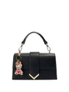 BORSA A MANO DONNA - PASH BAG NERO - 20383-KAY-W6M-P 1