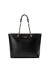 BORSA A SPALLA DONNA - ATELIER DU SAC NERO - 20594-DOU-W6B-A 1