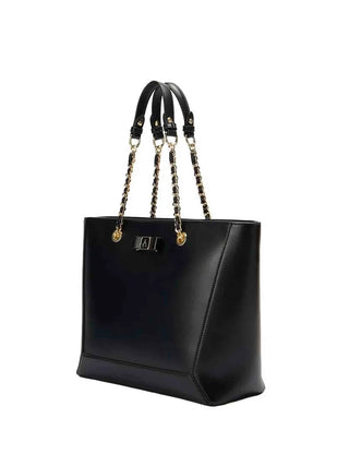 BORSA A SPALLA DONNA - ATELIER DU SAC NERO - 20594-DOU-W6B-A 2