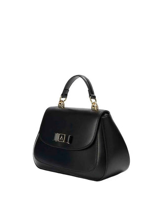 BORSA A MANO DONNA - ATELIER DU SAC NERO - 20600-DOU-W6B-A 2