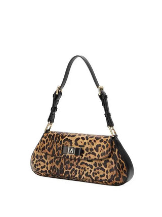 BORSA A MANO DONNA - ATELIER DU SAC LEOPARDO - 20603-DOU-W6M-A 2