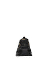 SNEAKERS DONNA - REPLAY NERO - RSIT0201T 3