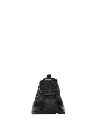 SNEAKERS DONNA - REPLAY NERO - RSIT0201T 3