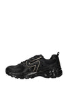 SNEAKERS DONNA - REPLAY NERO - RSIT0201T 4