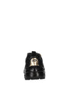 SNEAKERS DONNA - REPLAY NERO - RSIT0201T 5