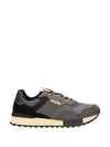HERRENSNEAKER - REPLAY GRAU - RSY30200T 1
