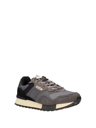 HERRENSNEAKER - REPLAY GRAU - RSY30200T 2