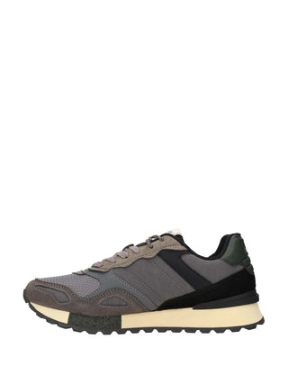 HERRENSNEAKER - REPLAY GRAU - RSY30200T 4