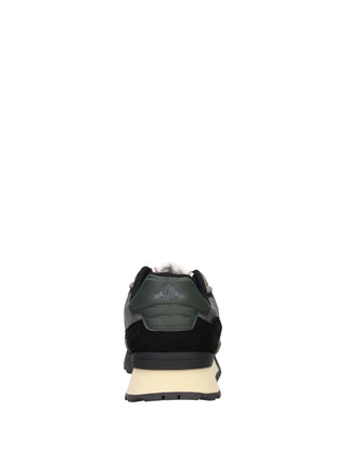 HERRENSNEAKER - REPLAY GRAU - RSY30200T 5