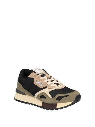 SNEAKERS UOMO - REPLAY NERO - RSY30200T 2