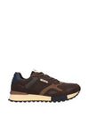 HERREN-SNEAKER - REPLAY CAFFE - RSY30201S 1