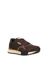 HERREN-SNEAKER - REPLAY CAFFE - RSY30201S 2