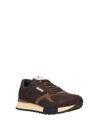 HERREN-SNEAKER - REPLAY CAFFE - RSY30201S 2
